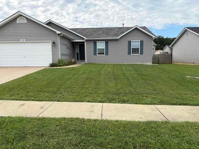 Lawn Care service in Wright City, 63390