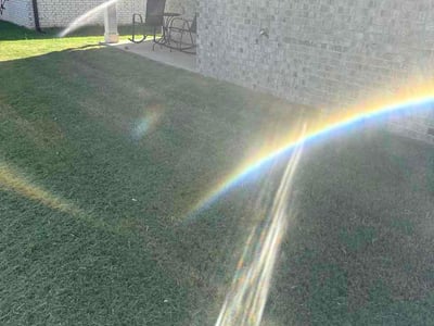Lawn Care service in Senatobia, 38668