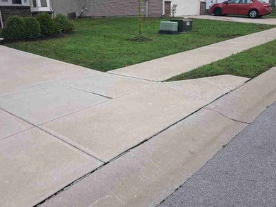 Lawn Care service in Trenton, 08608