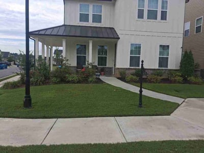 Lawn Care service in Duluth, 30096