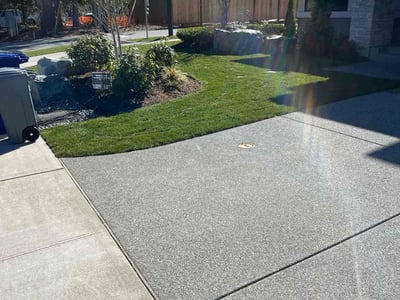 Lawn Care service in Sammamish, 98074