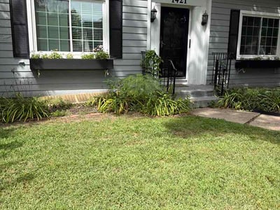 Lawn Care service in Topeka, 66612
