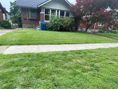 Lawn Care service in Overland, 63114