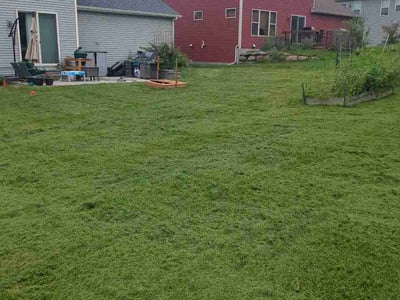 Lawn Care service in Deforest, 53532