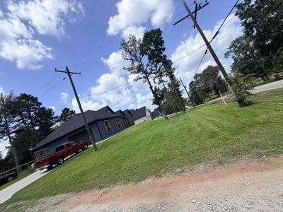 Lawn Care service in Mission, 78572
