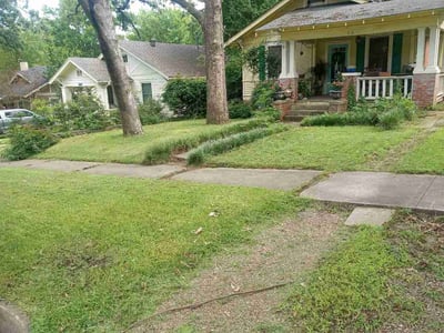 Lawn Care service in Cabot, 72023