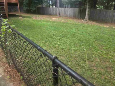 Lawn Care service in Cartersville, 30120