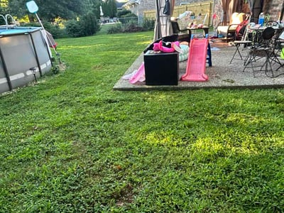 Lawn Care service in Clarksville, 47129