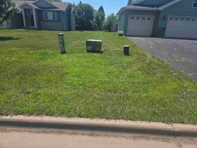 Lawn Care service in Saint Cloud, 56301