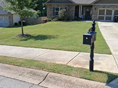 Lawn Care service in Bremen, 30110