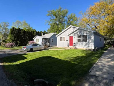 Lawn Care service in Gurnee, 60031