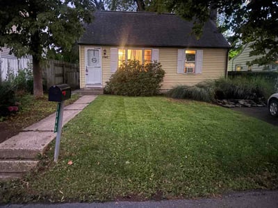 Lawn Care service in New Holland, 17557