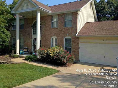 Lawn Care service in Festus, 63028