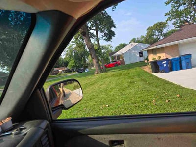 Lawn Care service in Festus, 63028