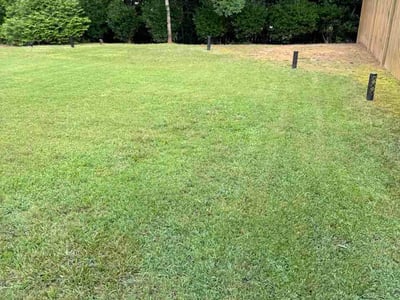 Lawn Care service in Canton, 30114