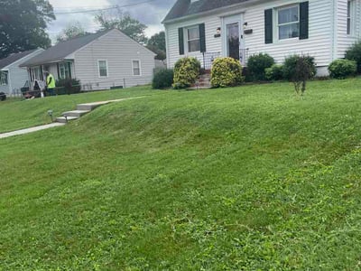 Lawn Care service in Charles City, 23030
