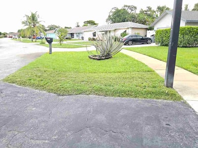 Lawn Care service in West Palm Beach, 33401