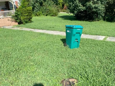Lawn Care service in Clinton, 37716