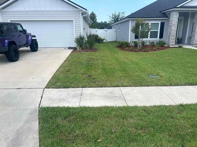 Lawn Care service in West Palm Beach, 33401