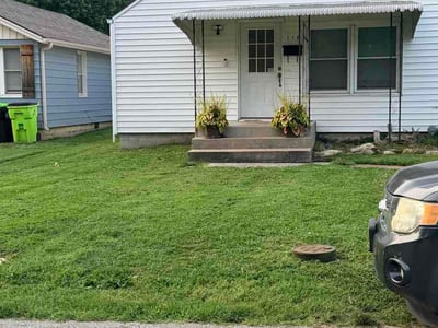 Lawn Care service in Ozark, 65721