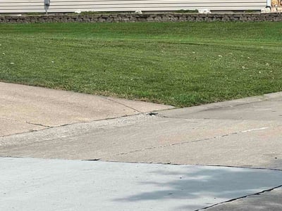 Lawn Care service in Eureka, 63025