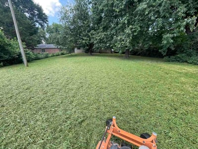 Lawn Care service in Collinsville, 74021