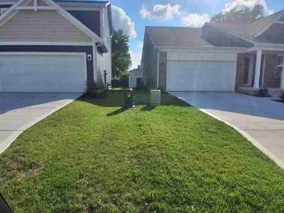 Lawn Care service in Arnold, 63010
