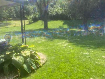 Lawn Care service in Springfield, 65806