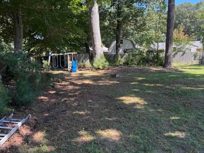 Lawn Care service in Yorktown, 23690