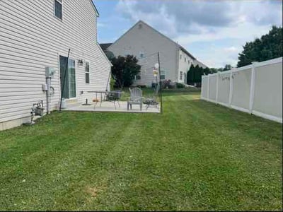 Lawn Care service in Hellertown, 18055
