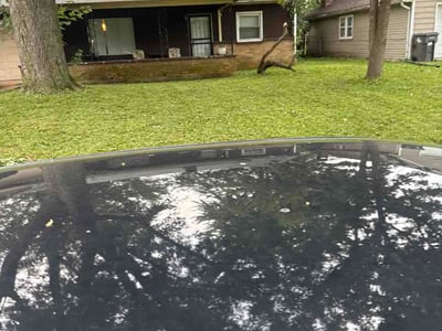 Lawn Care service in Lebanon, 46052