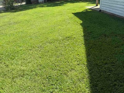 Lawn Care service in Leavenworth, 66048