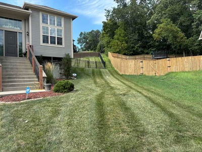 Lawn Care service in Grain Valley, 64029