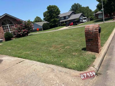 Lawn Care service in Skiatook, 74070