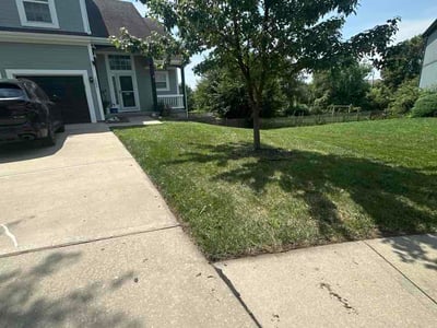 Lawn Care service in Lawson, 64062