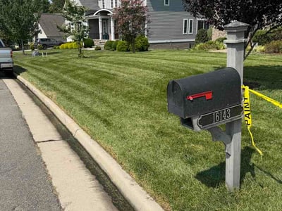 Lawn Care service in Powhatan, 23139