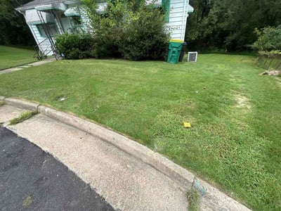 Lawn Care service in Hopewell, 23860