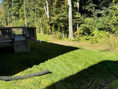 Lawn Care service in Powhatan, 23139