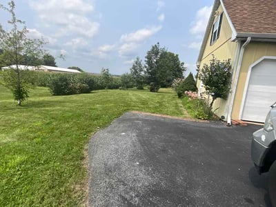 Lawn Care service in Lititz, 17543