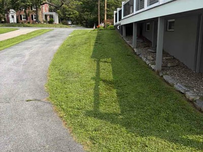 Lawn Care service in Elizabethtown, 17022