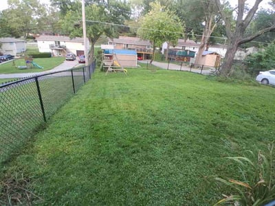 Lawn Care service in Parkville, 64152