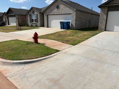 Lawn Care service in Tuttle, 73089