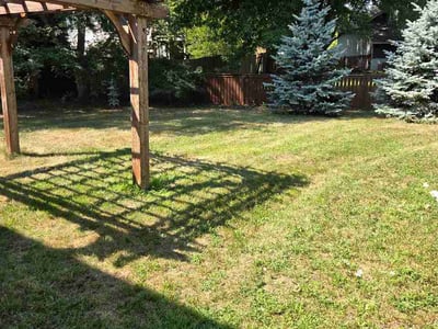 Lawn Care service in Zimmerman, 55398