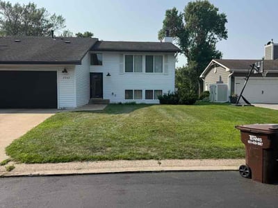 Lawn Care service in Zimmerman, 55398