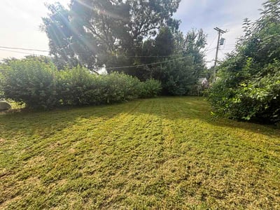 Lawn Care service in Sapulpa, 74066