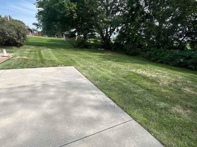 Lawn Care service in Excelsior Springs, 64024