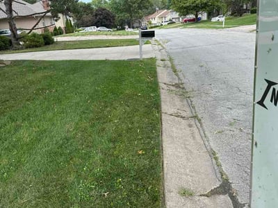 Lawn Care service in Excelsior Springs, 64024