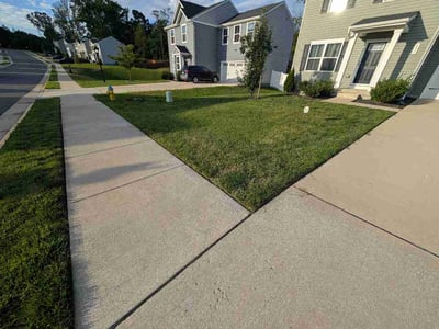 Lawn Care service in Stafford, 22554