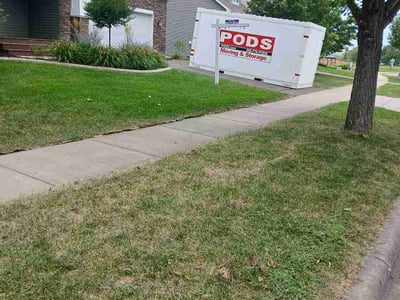 Lawn Care service in Cottage Grove, 55016