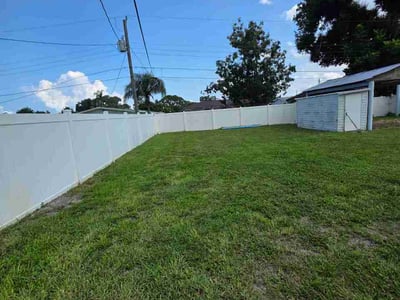Lawn Care service in Bradenton, 34205